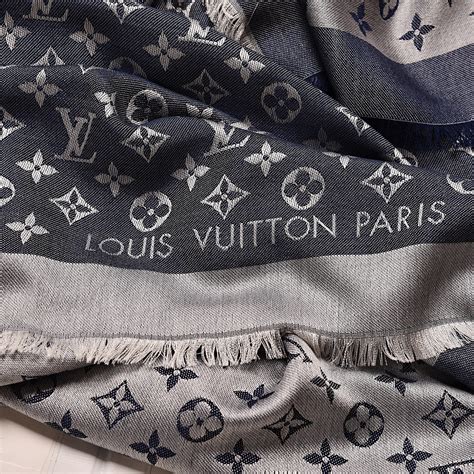 louis vuitton shawls sale